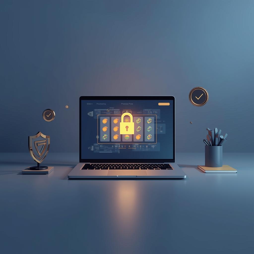 How to Choose Trustworthy Online Casinos