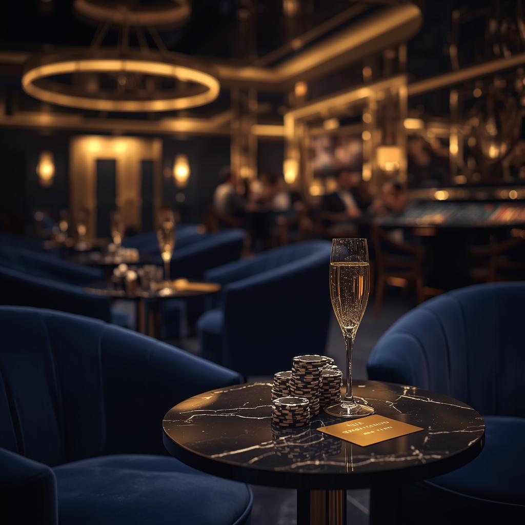 Benefits, banking, events and wagering terms